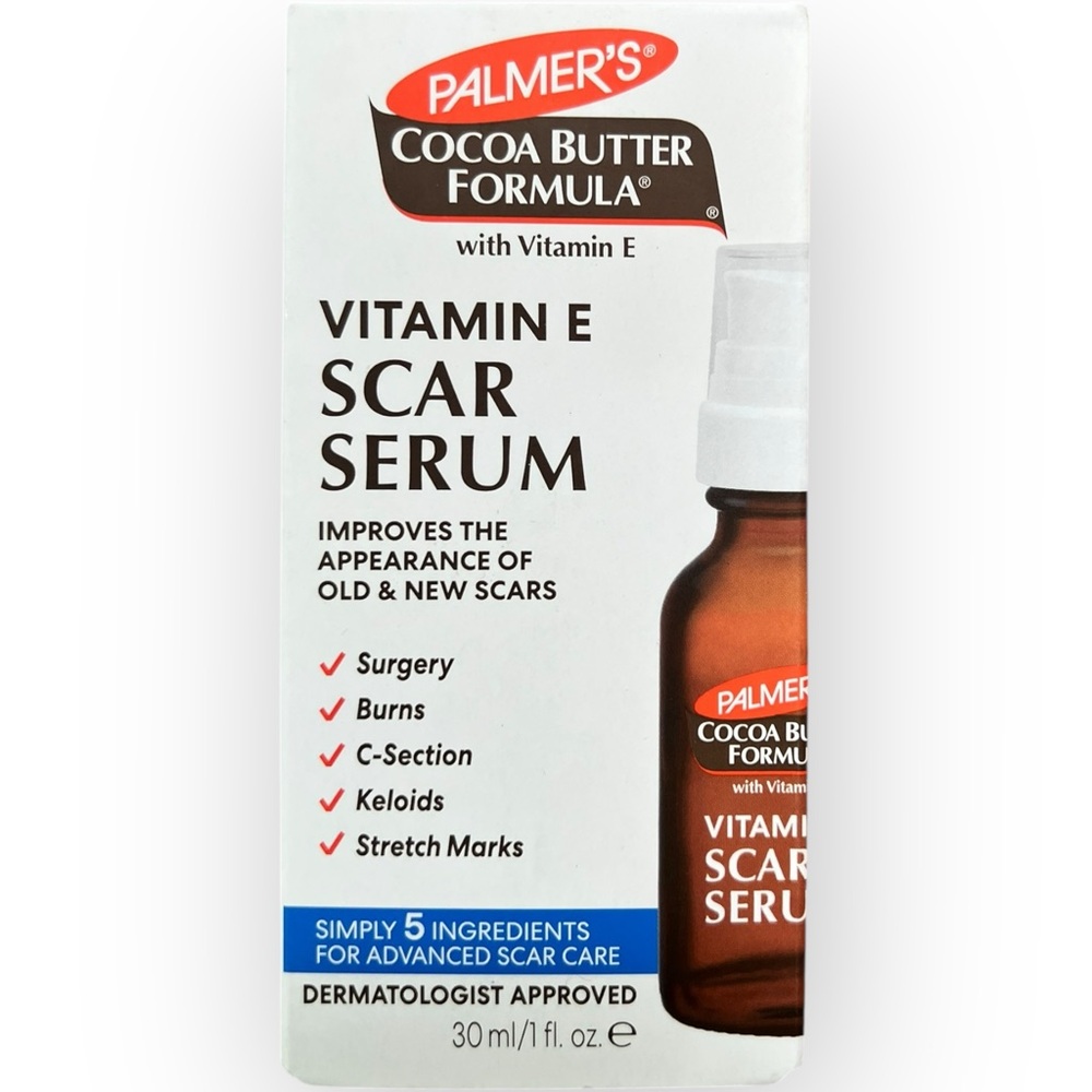 Palmer’s Cocoa‎ Butter Vitamin E Scar Serum